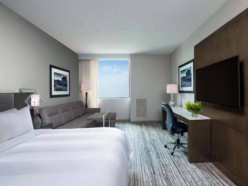 Columbus Marriott Northwest image