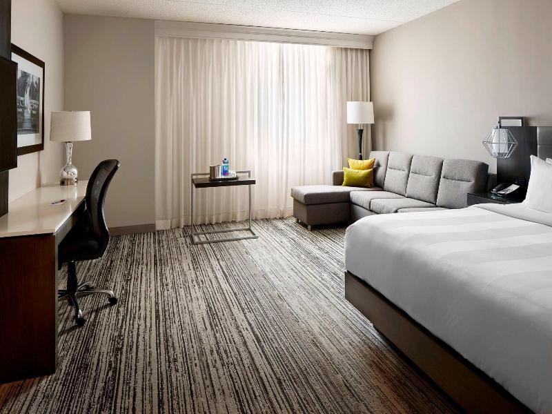 Columbus Marriott Northwest image