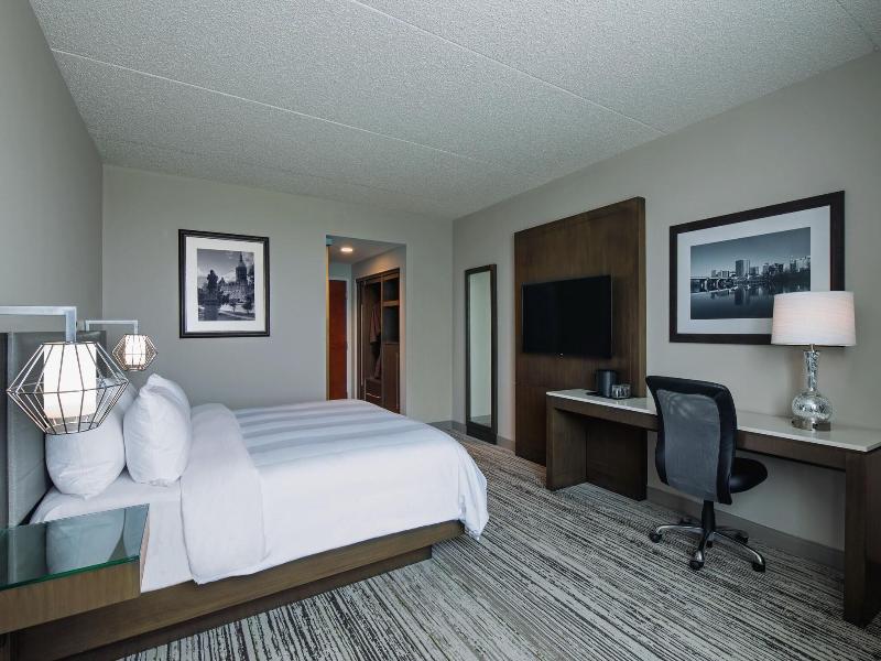 Columbus Marriott Northwest image