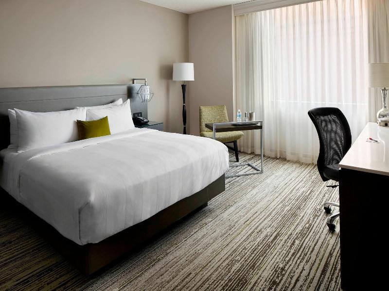 Columbus Marriott Northwest image