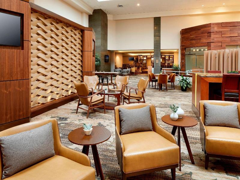 Columbus Marriott Northwest image