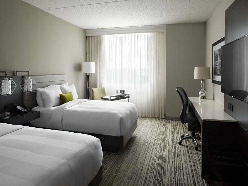 Columbus Marriott Northwest image