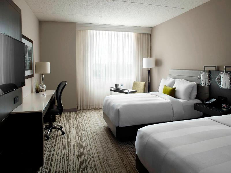 Columbus Marriott Northwest image
