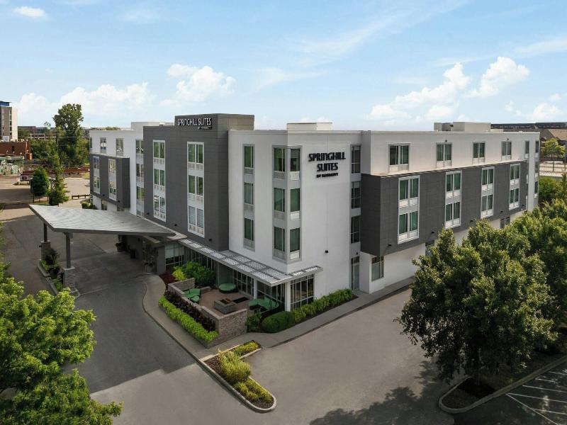 SpringHill Suites Columbus OSU image