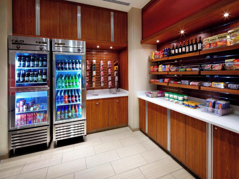 SpringHill Suites Columbus OSU image