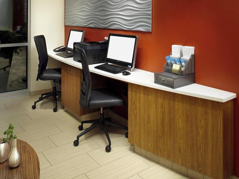 SpringHill Suites Columbus OSU image