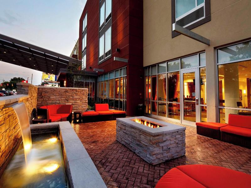 SpringHill Suites Columbus OSU image