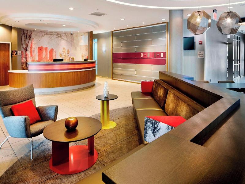SpringHill Suites Columbus OSU image