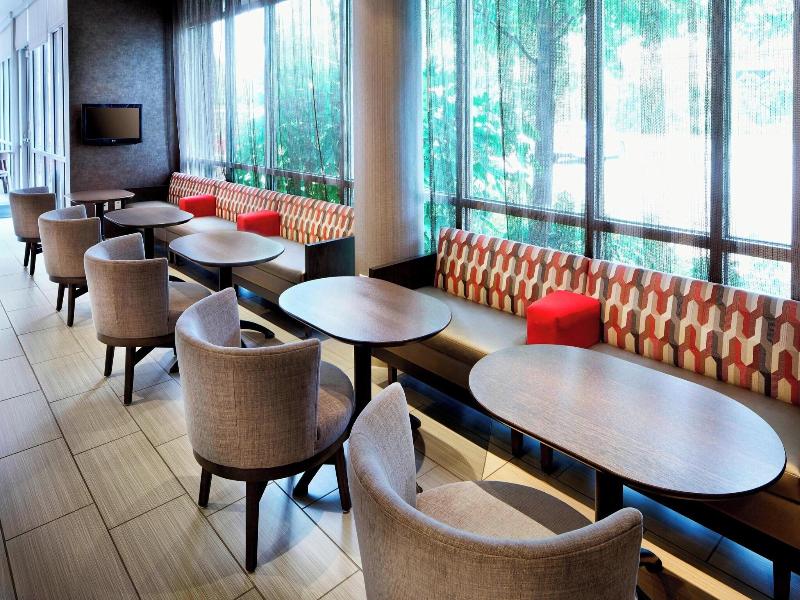 SpringHill Suites Columbus OSU image