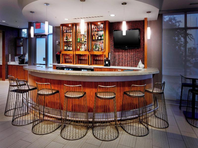 SpringHill Suites Columbus OSU image