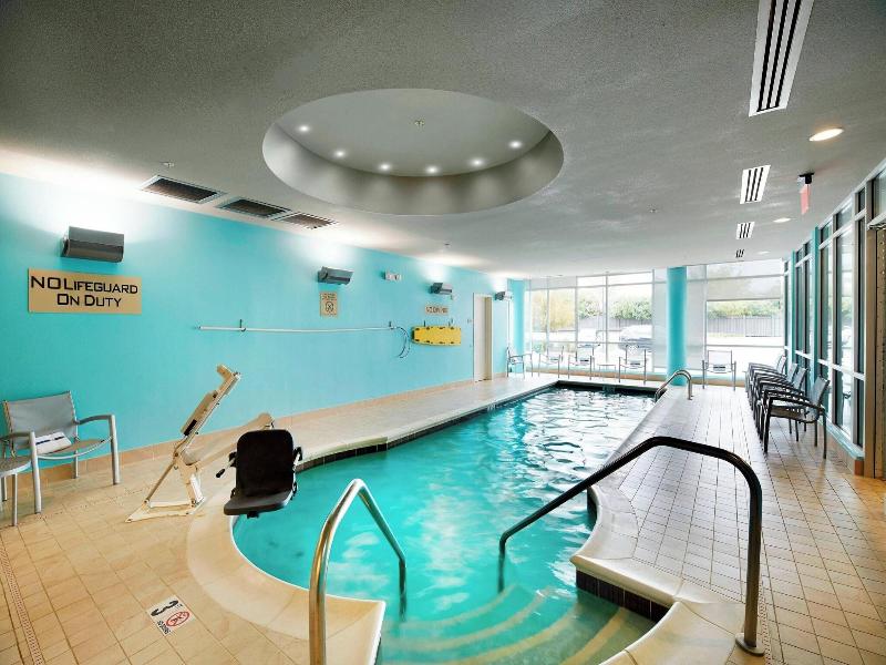 SpringHill Suites Columbus OSU image