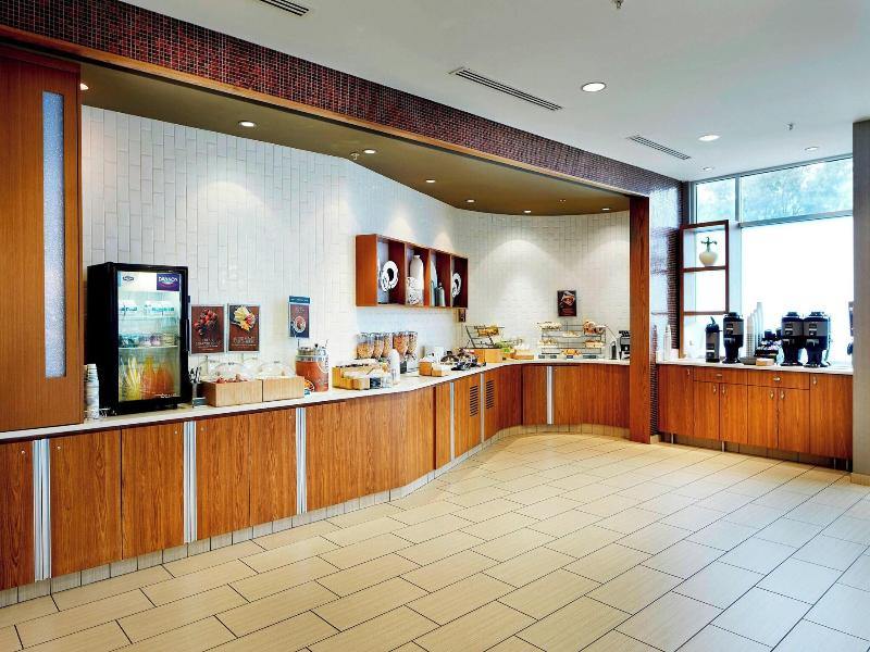 SpringHill Suites Columbus OSU image