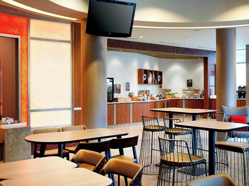 SpringHill Suites Columbus OSU image