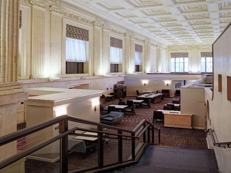 Residence Inn Columbus Downtown image
