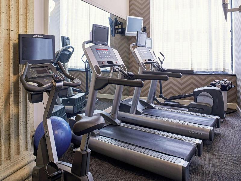 Residence Inn Columbus Downtown image