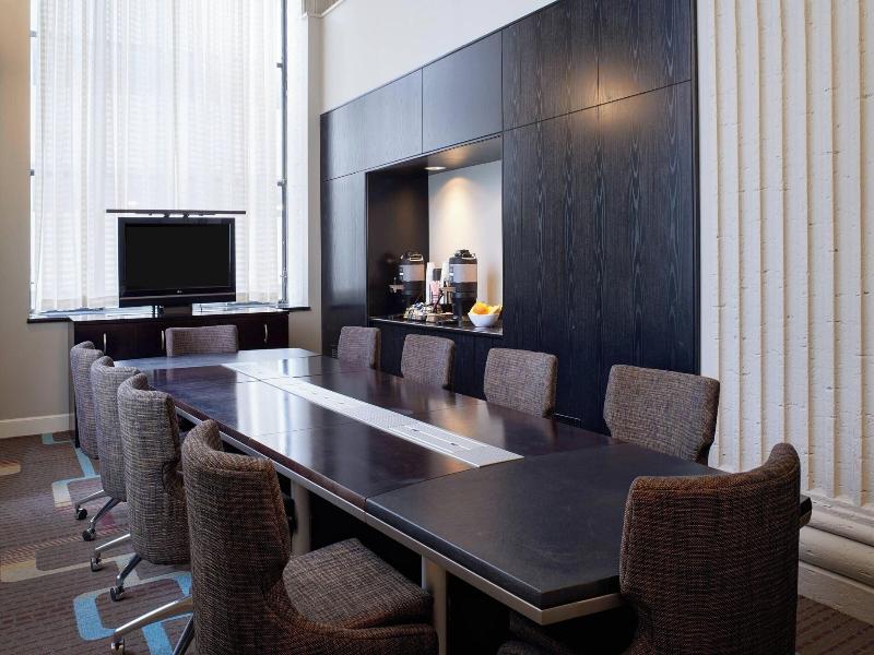 Residence Inn Columbus Downtown image