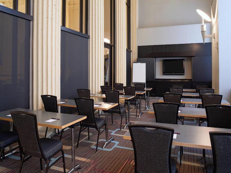 Residence Inn Columbus Downtown image