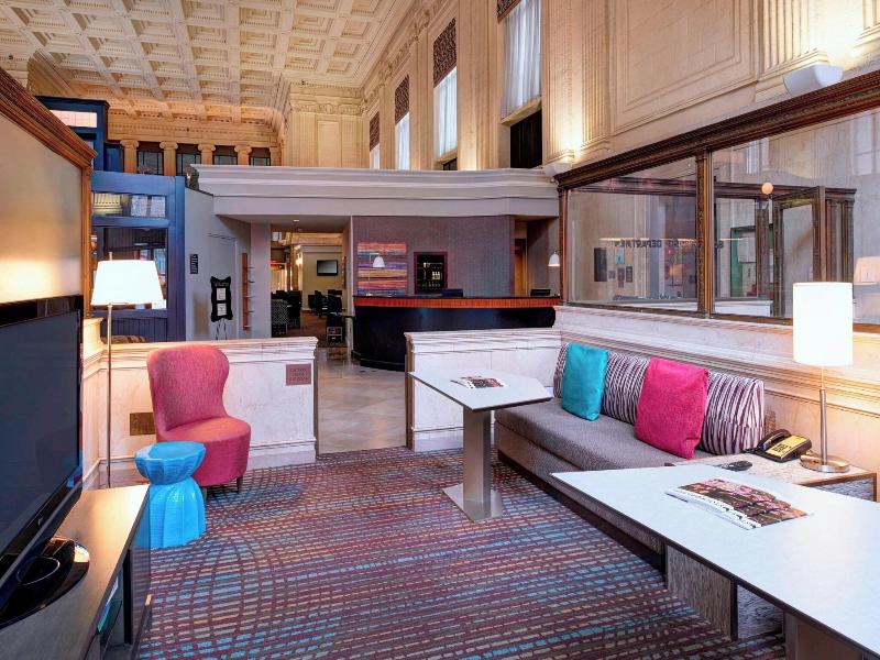 Residence Inn Columbus Downtown image