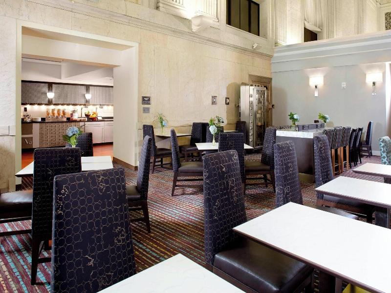 Residence Inn Columbus Downtown image