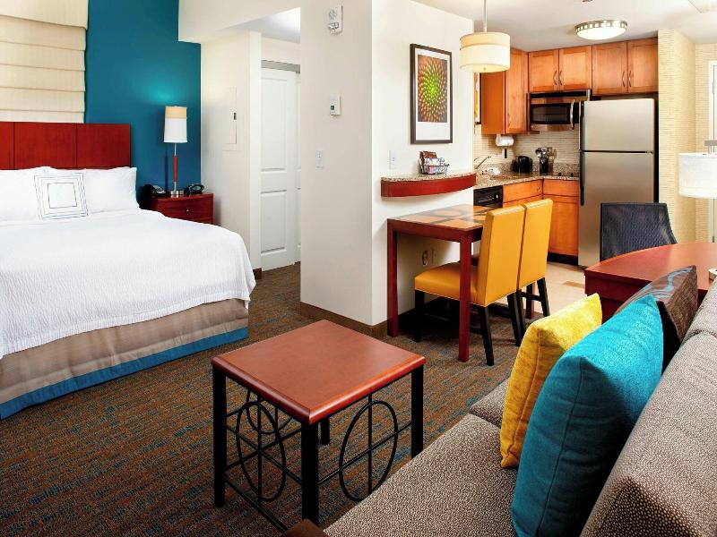Residence Inn Columbus Downtown image