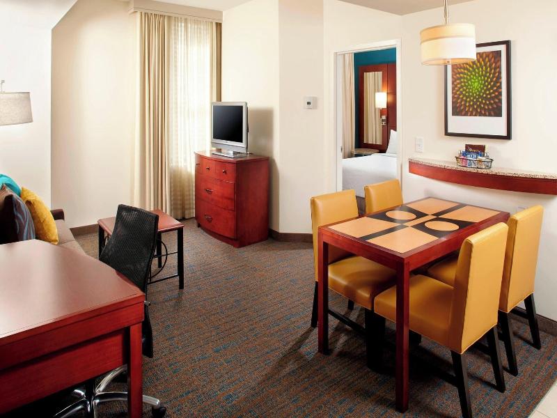 Residence Inn Columbus Downtown image