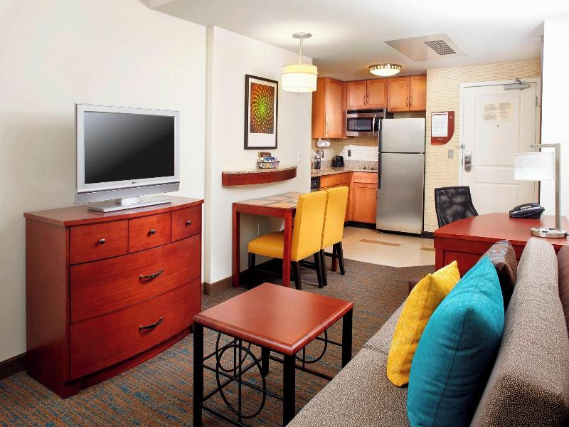 Residence Inn Columbus Downtown image
