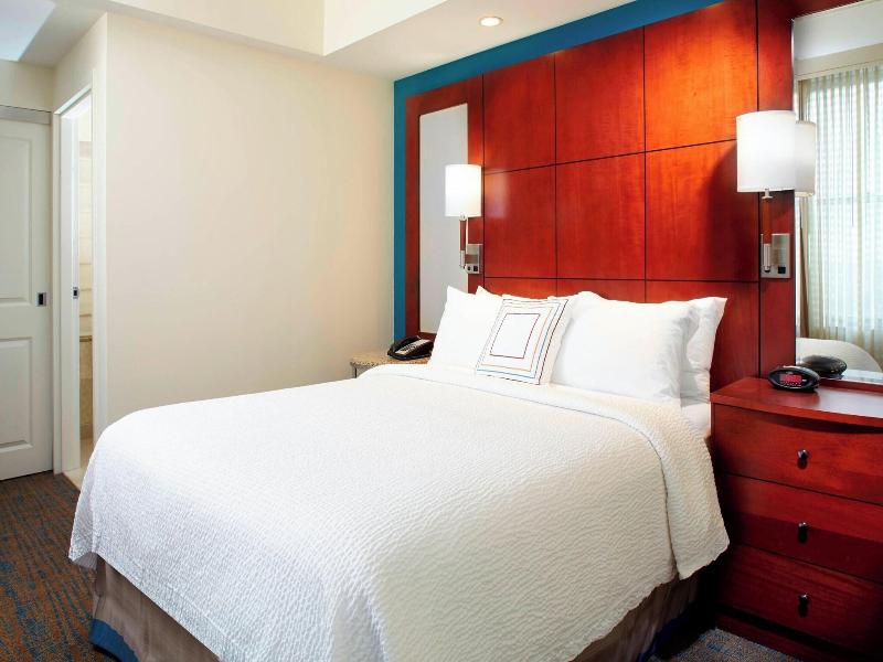 Residence Inn Columbus Downtown image