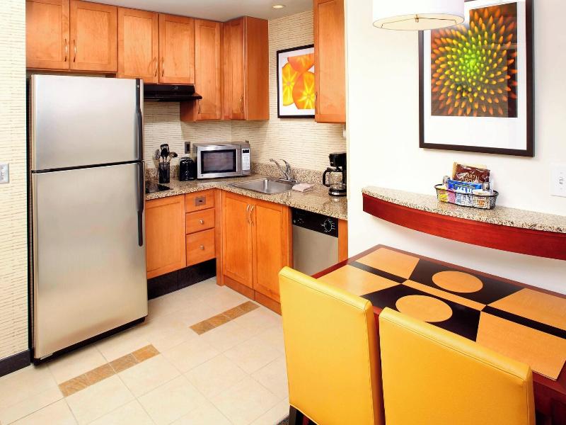 Residence Inn Columbus Downtown image