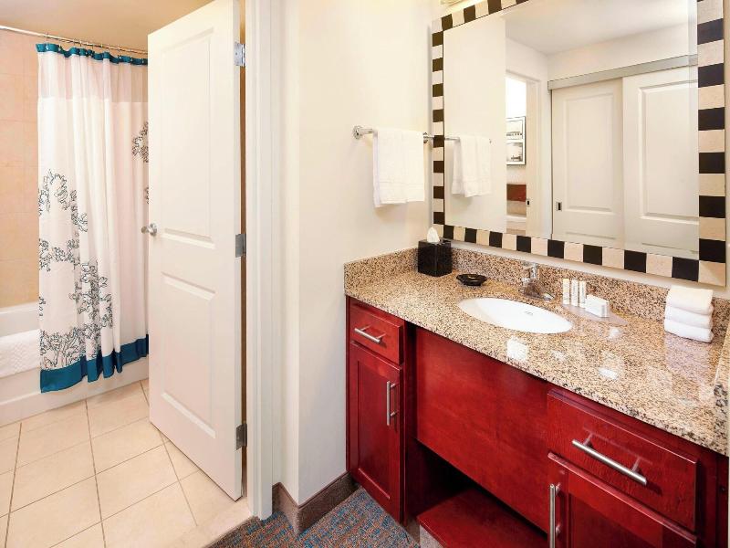Residence Inn Columbus Downtown image