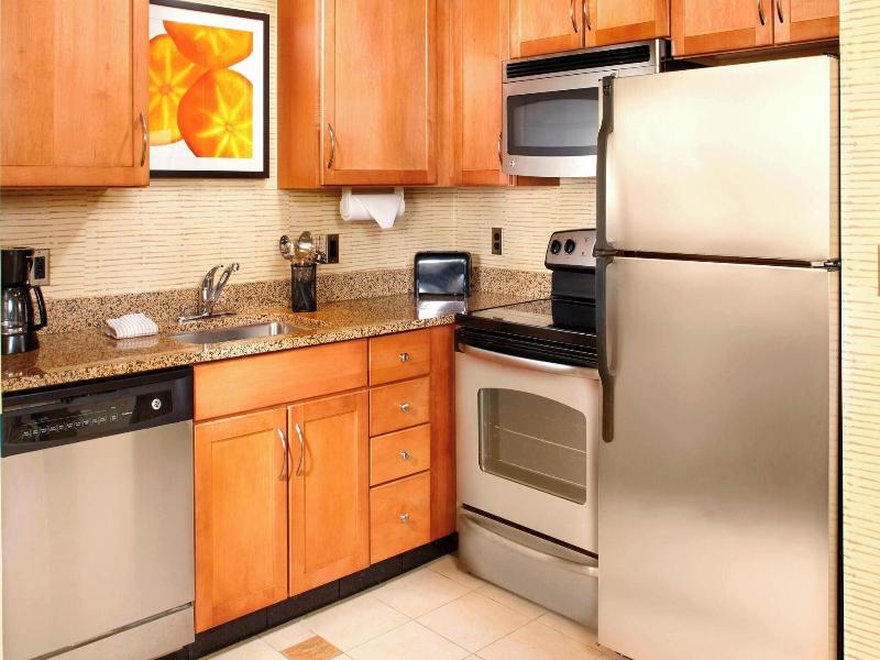 Residence Inn Columbus Downtown image