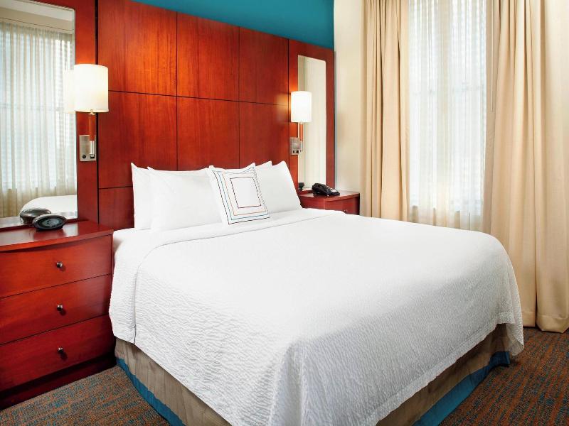 Residence Inn Columbus Downtown image