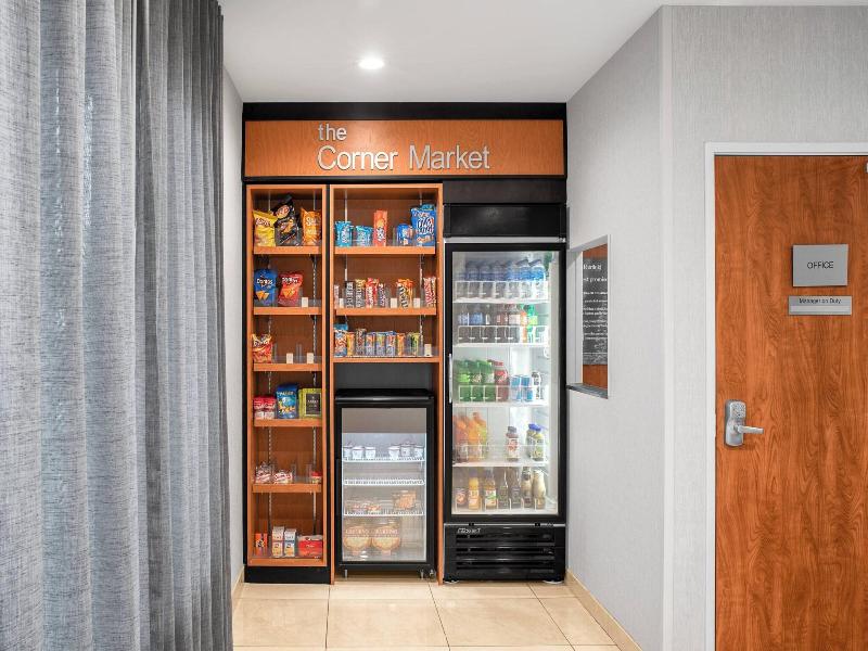 Fairfield Inn & Suites Columbus Hilliard image