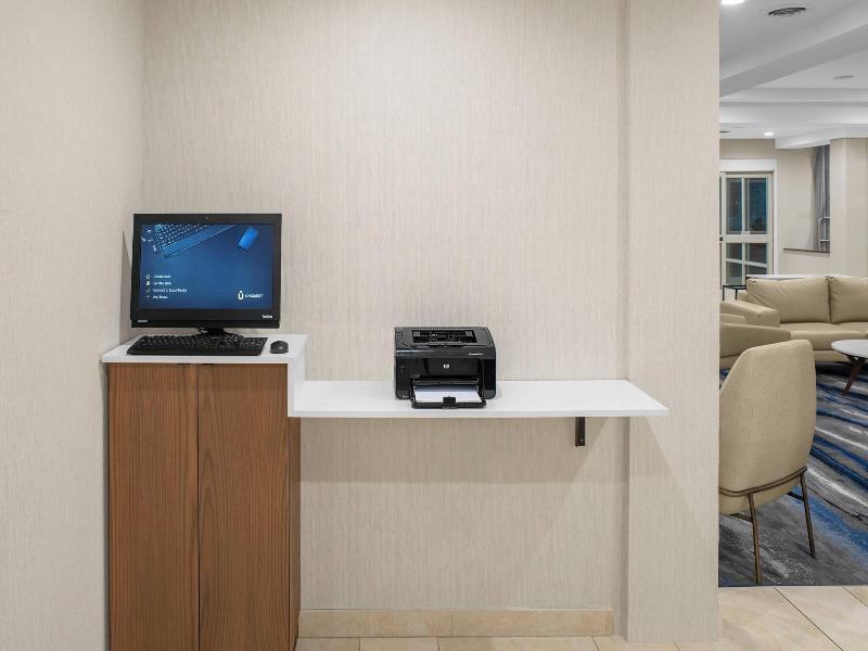 Fairfield Inn & Suites Columbus Hilliard image