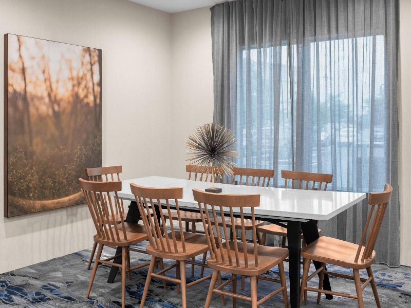Fairfield Inn & Suites Columbus Hilliard image
