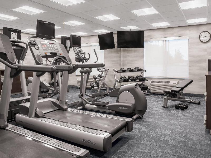 Fairfield Inn & Suites Columbus Hilliard image