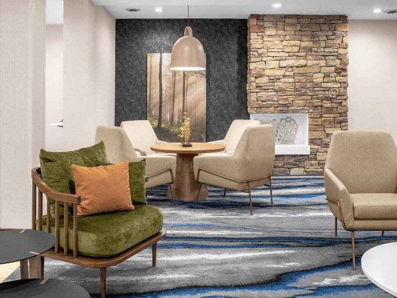 Fairfield Inn & Suites Columbus Hilliard image