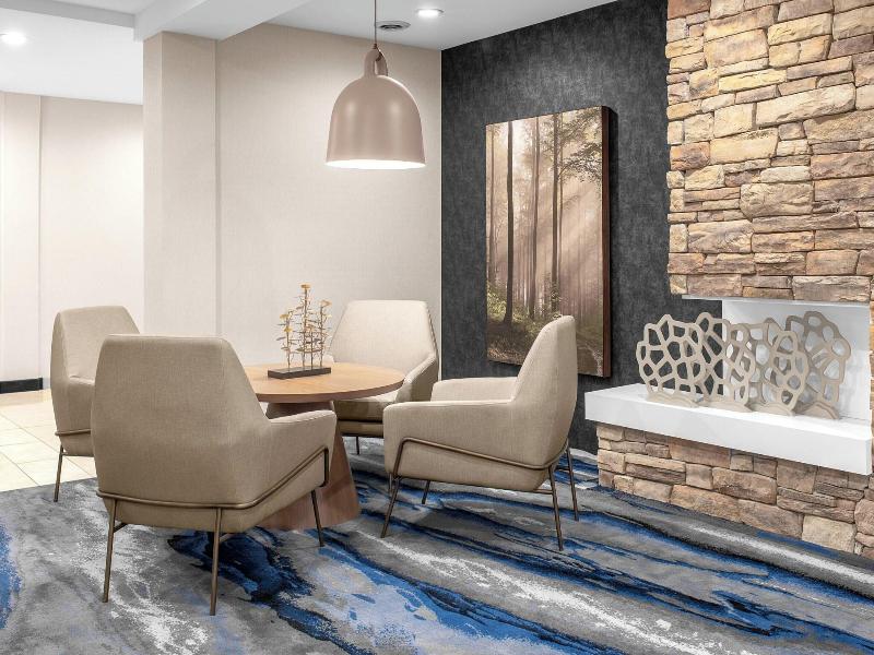 Fairfield Inn & Suites Columbus Hilliard image