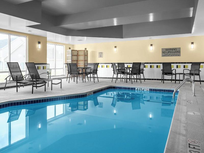 Fairfield Inn & Suites Columbus Hilliard image