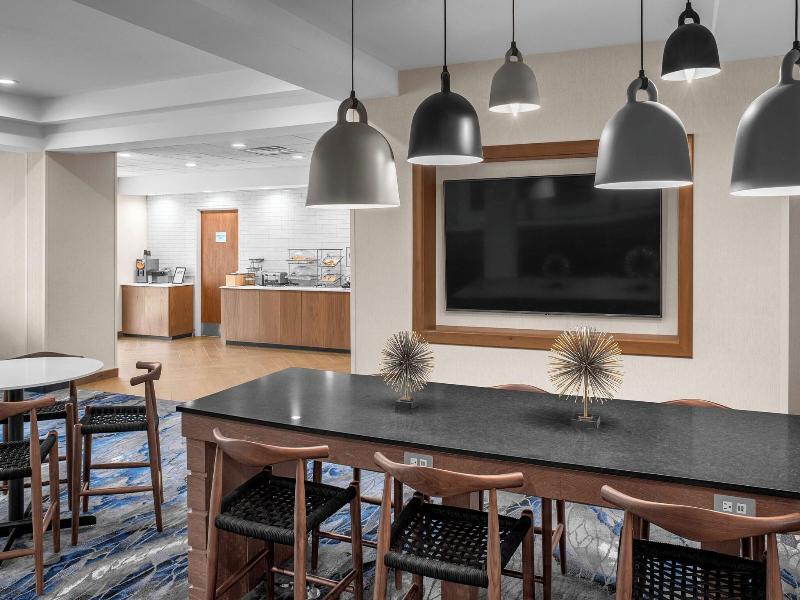 Fairfield Inn & Suites Columbus Hilliard image