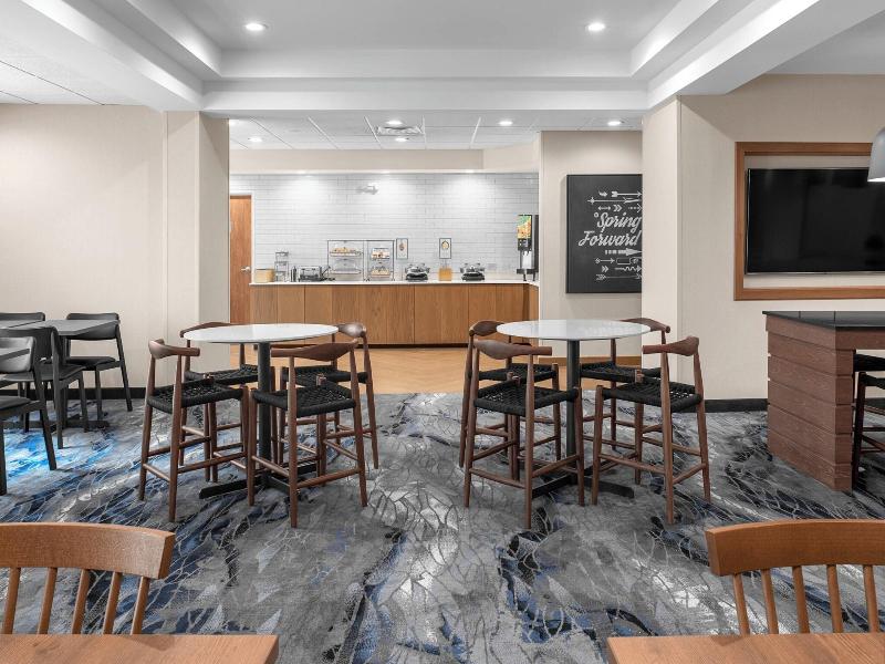 Fairfield Inn & Suites Columbus Hilliard image