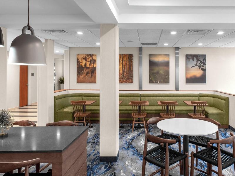 Fairfield Inn & Suites Columbus Hilliard image
