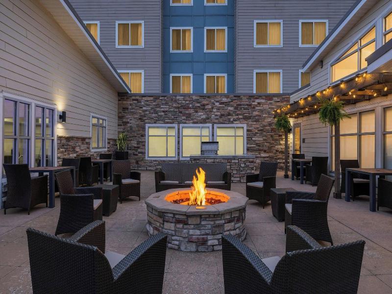 Residence Inn by Marriott Champaign