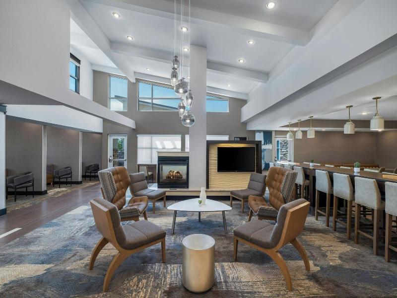 Residence Inn by Marriott Champaign