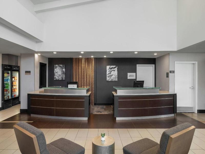 Residence Inn by Marriott Champaign