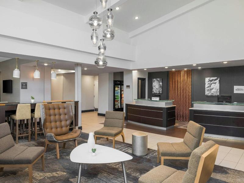 Residence Inn by Marriott Champaign