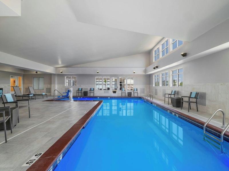 Residence Inn by Marriott Champaign