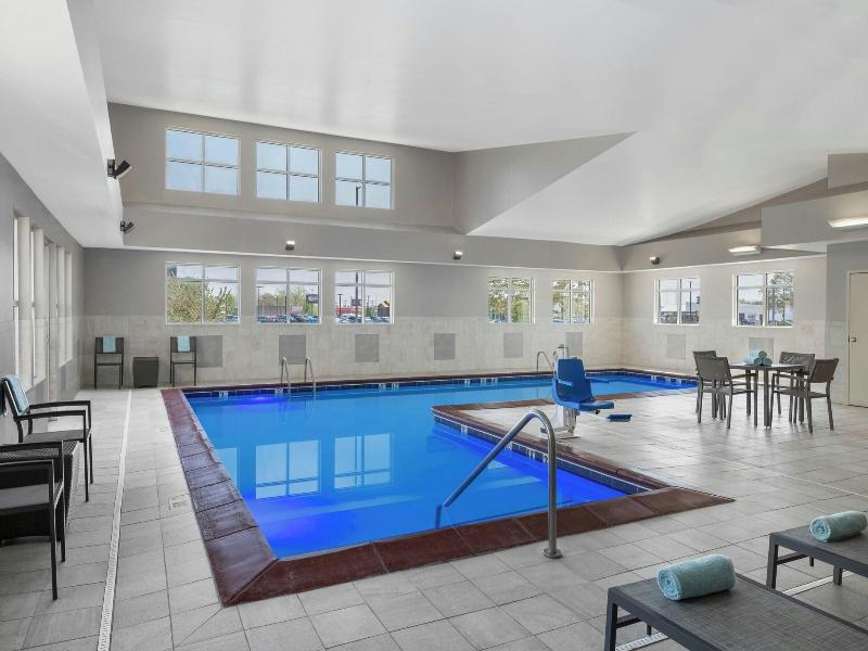 Residence Inn by Marriott Champaign