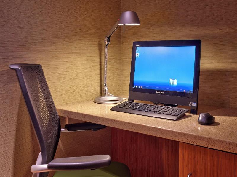 SpringHill Suites Coeur d'Alene
