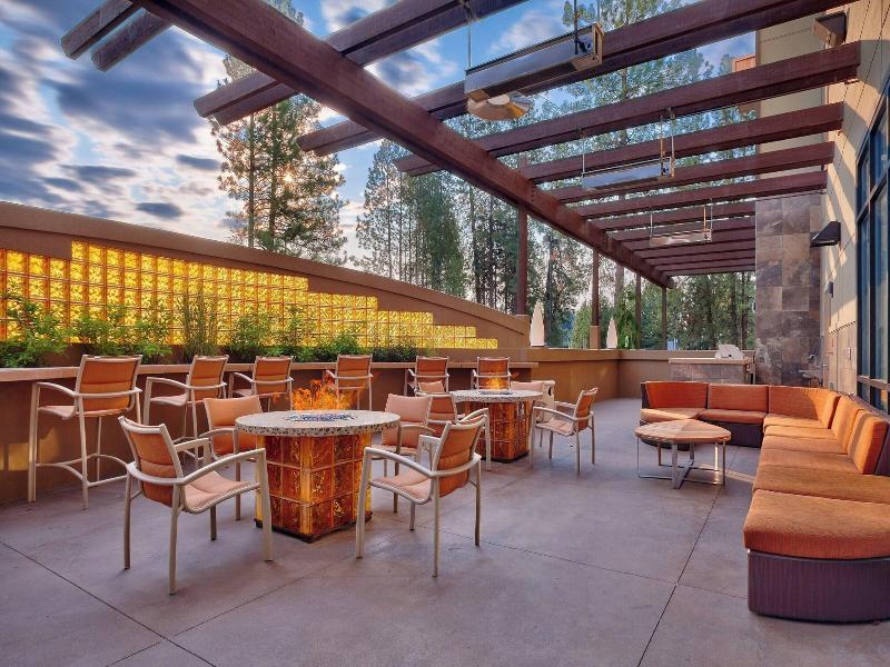 SpringHill Suites Coeur d'Alene
