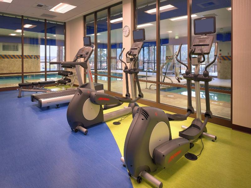 SpringHill Suites Coeur d'Alene — photo 14